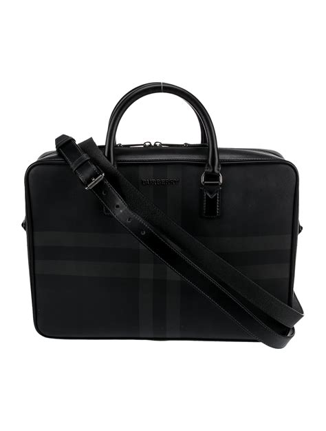 burberry briefcase sale|burberry ainsworth briefcase.